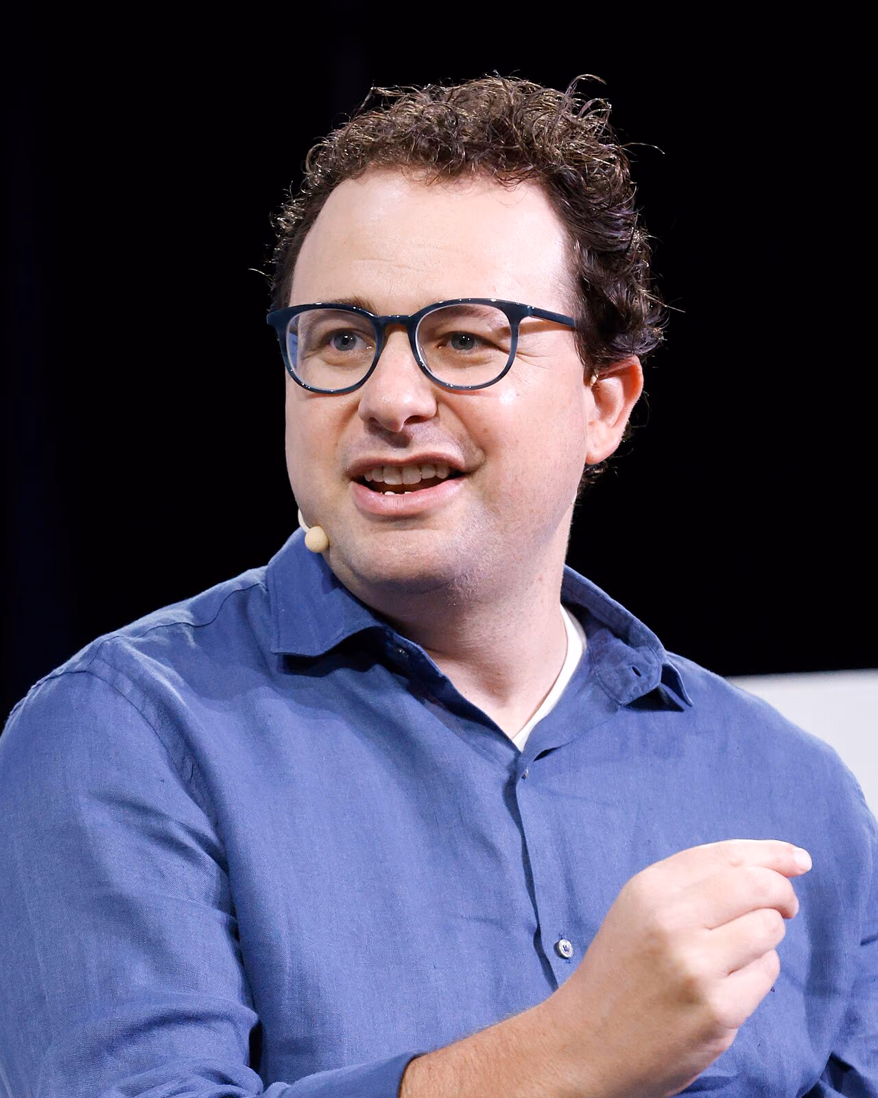 Dario Amodei