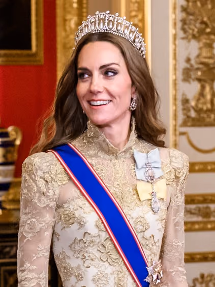 Catherine, Princess of Wales
