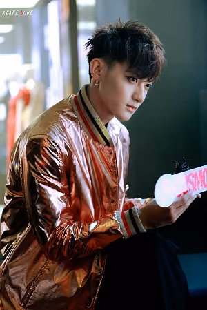 Huang Zitao