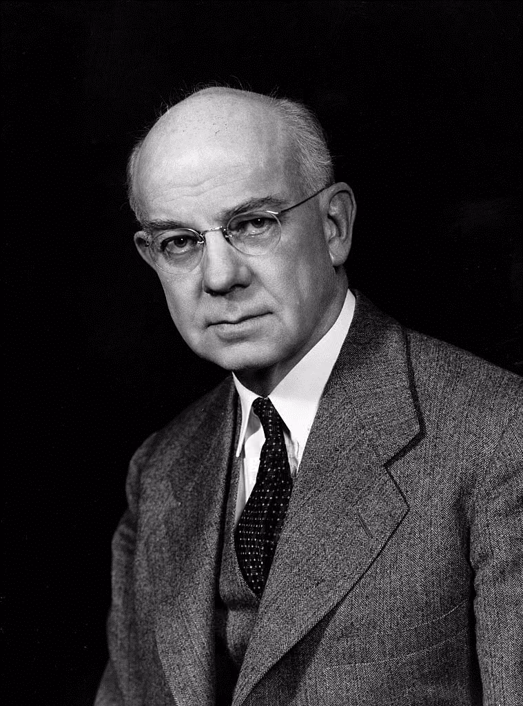 Edward Calvin Kendall