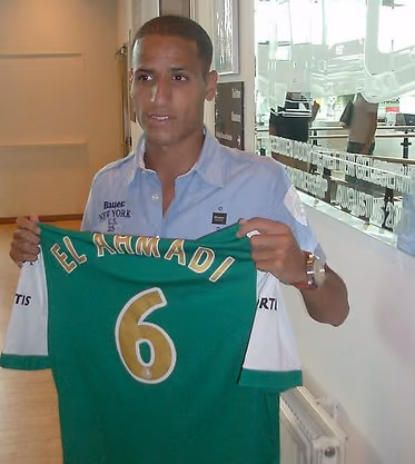 Karim El Ahmadi