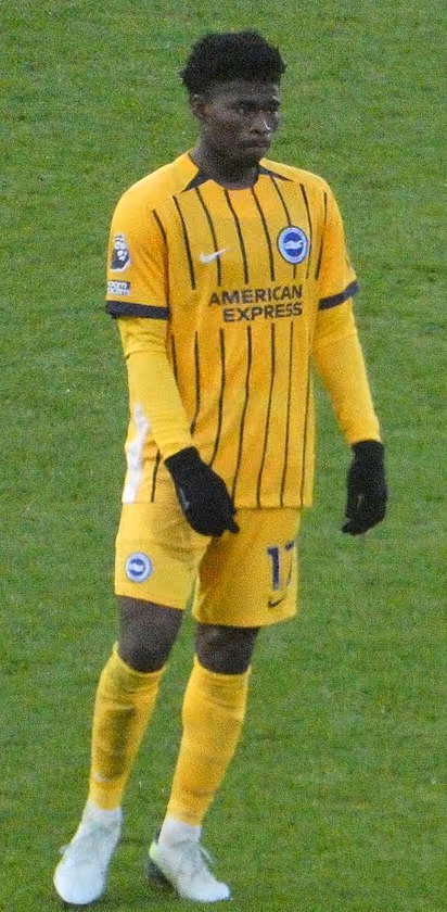 Carlos Baleba
