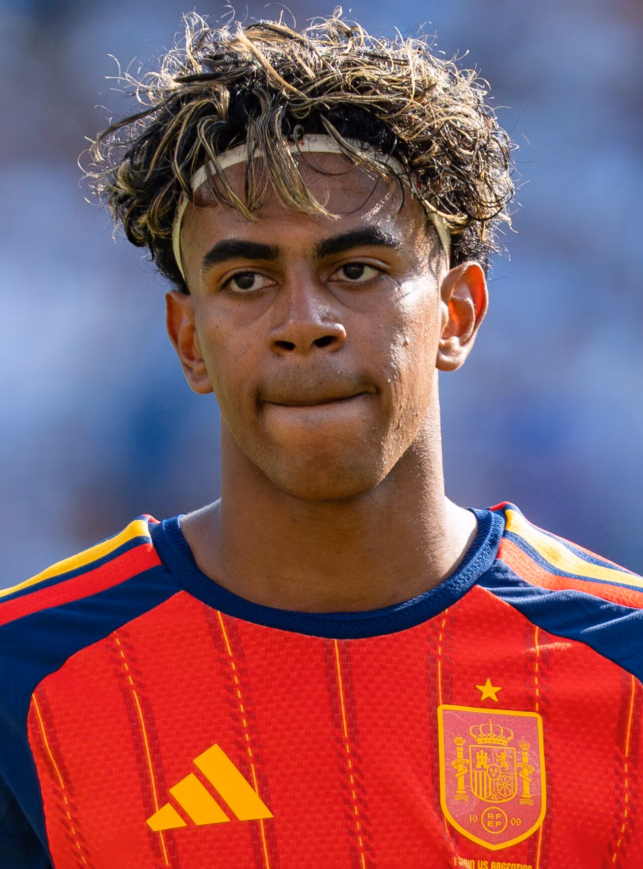 Lamine Yamal