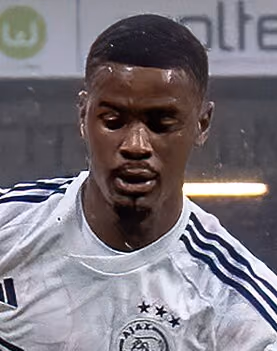 Jorrel Hato