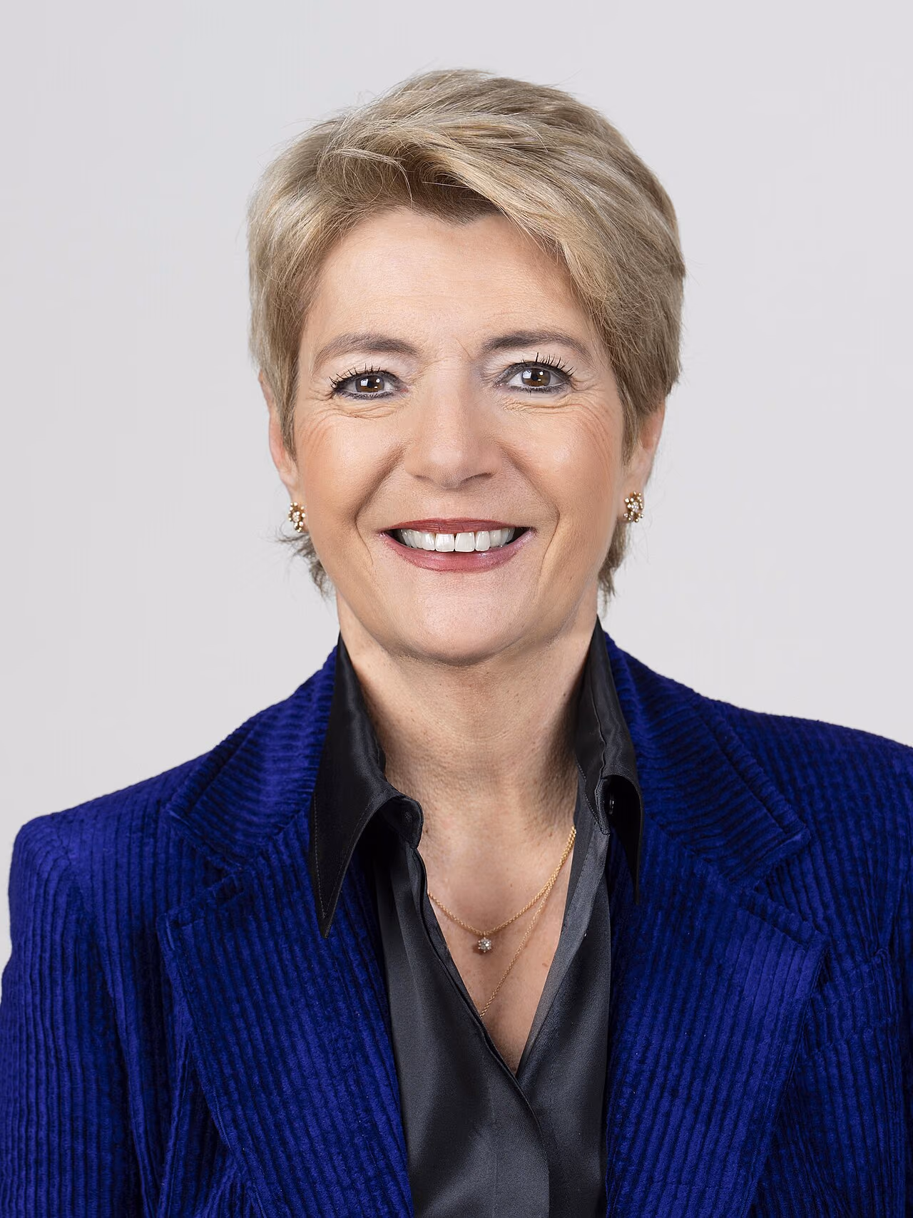 Karin Keller-Sutter