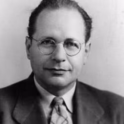 Hans Albert Einstein