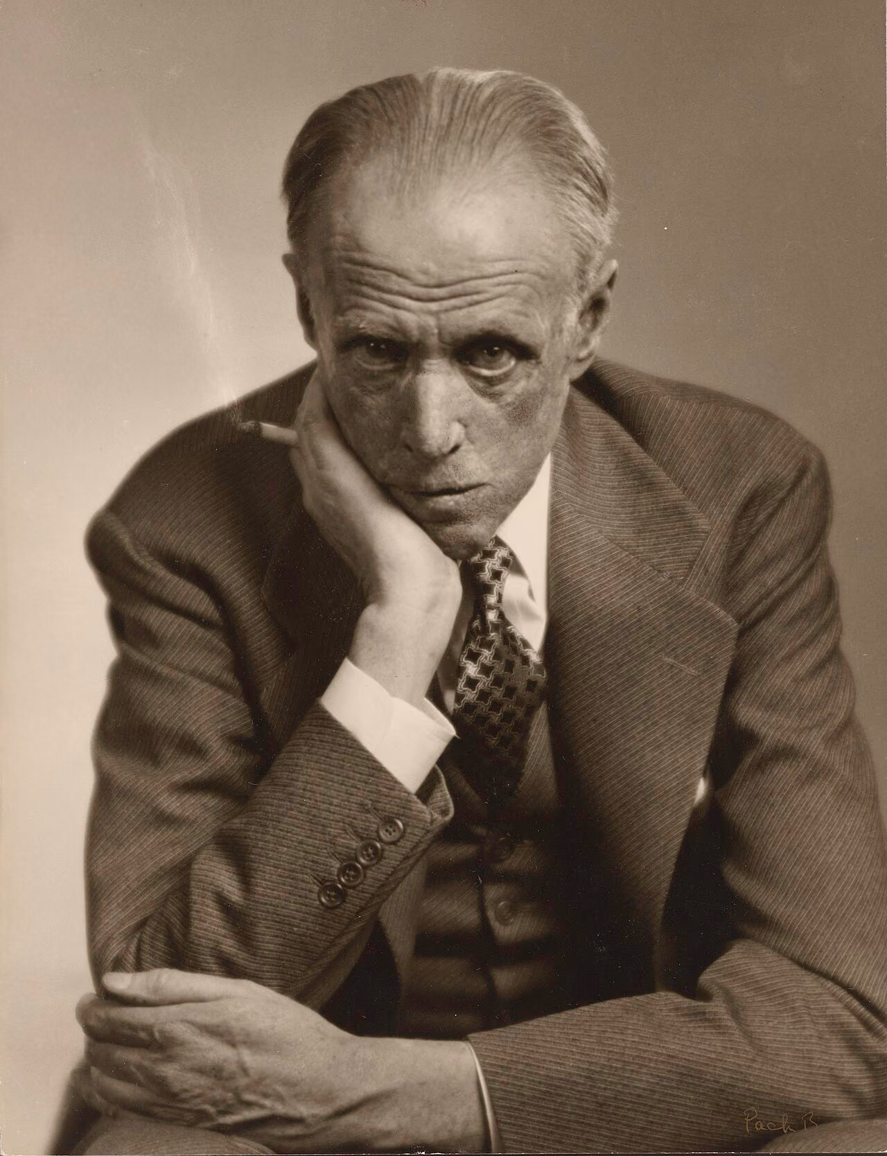 Sinclair Lewis