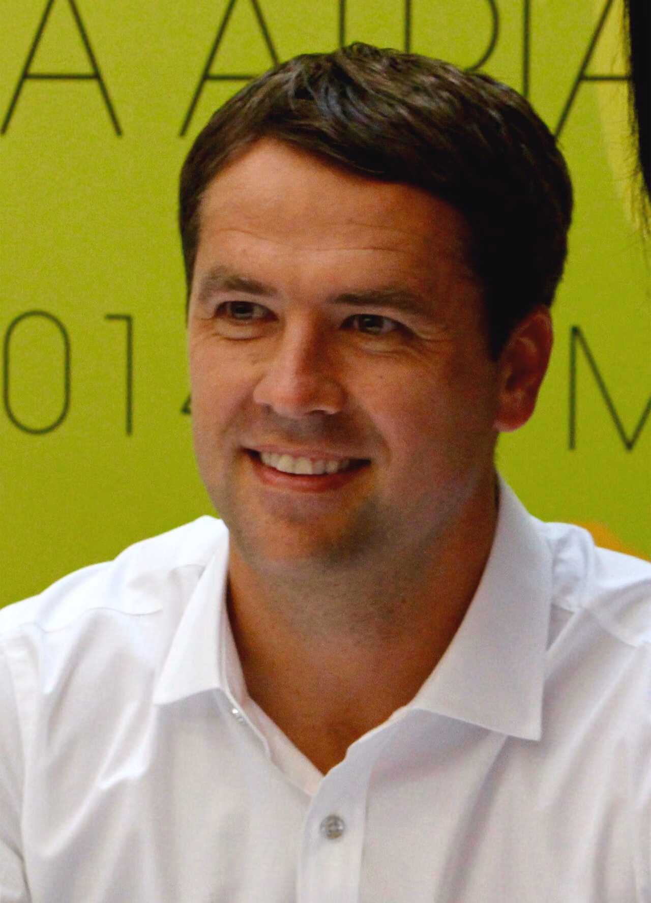 Michael Owen