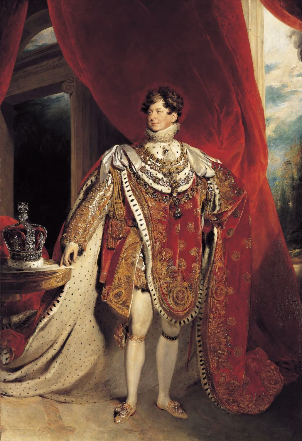 George IV of the United Kingdom