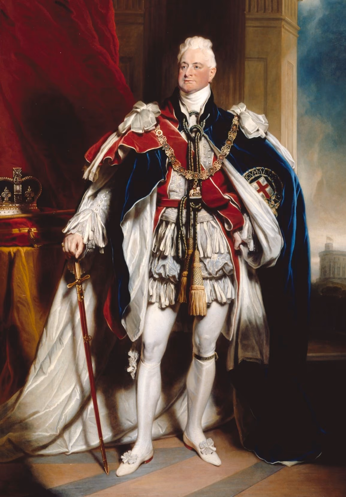 William IV