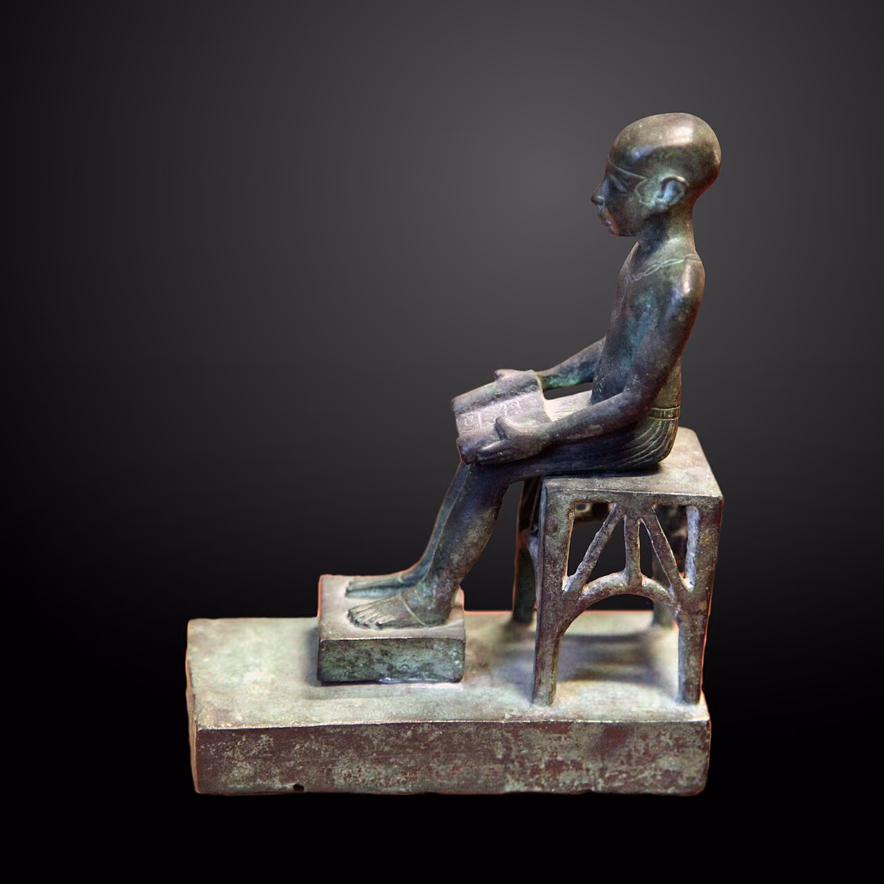 Imhotep