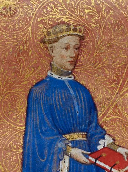 Henry V of England
