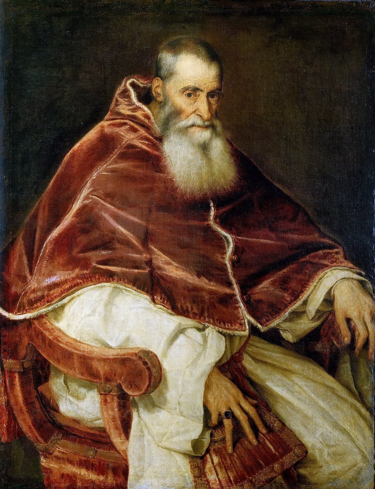 Paul III
