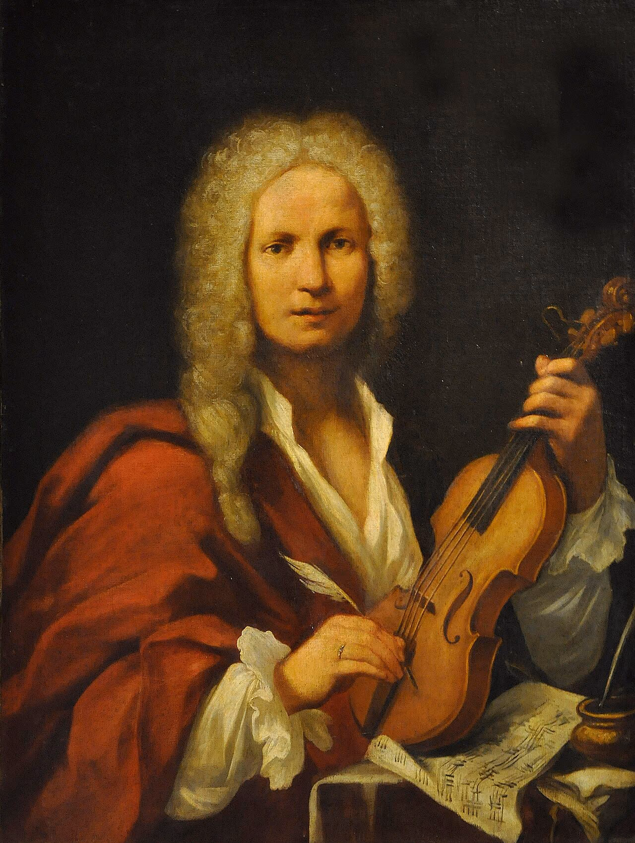 Antonio Vivaldi