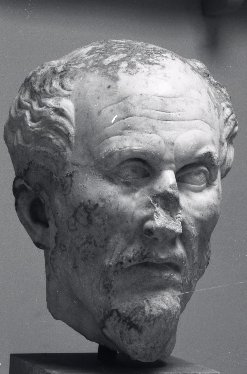 Plotinus