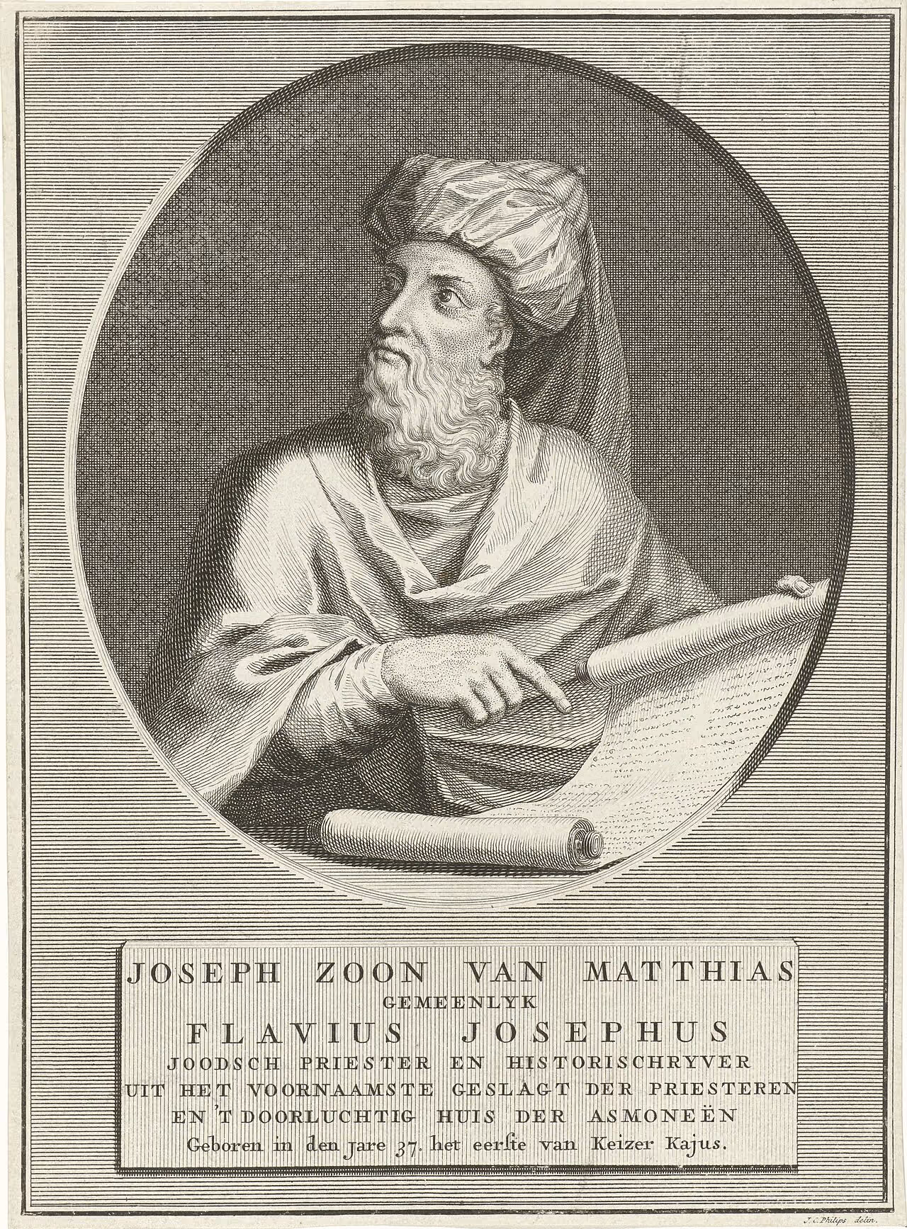 Josephus