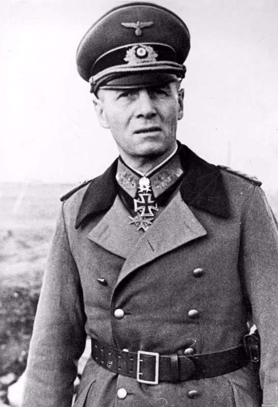 Erwin Rommel