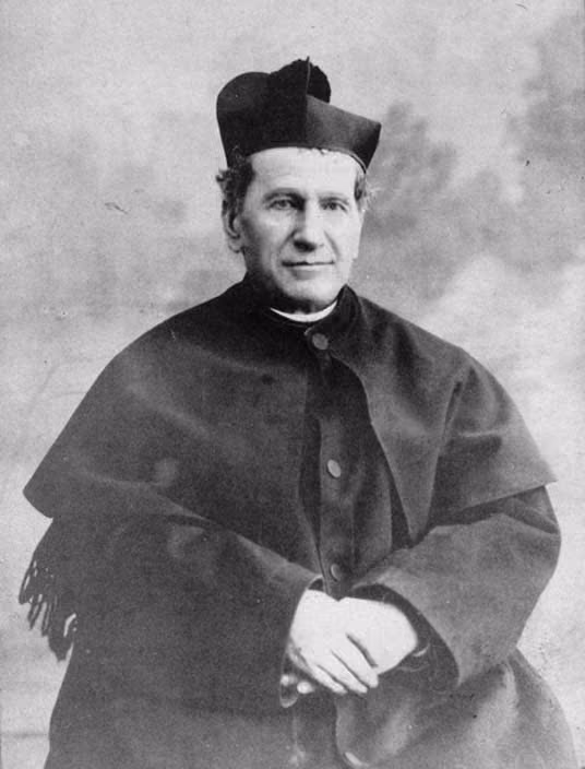John Bosco