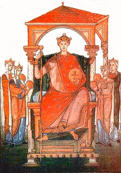Otto II