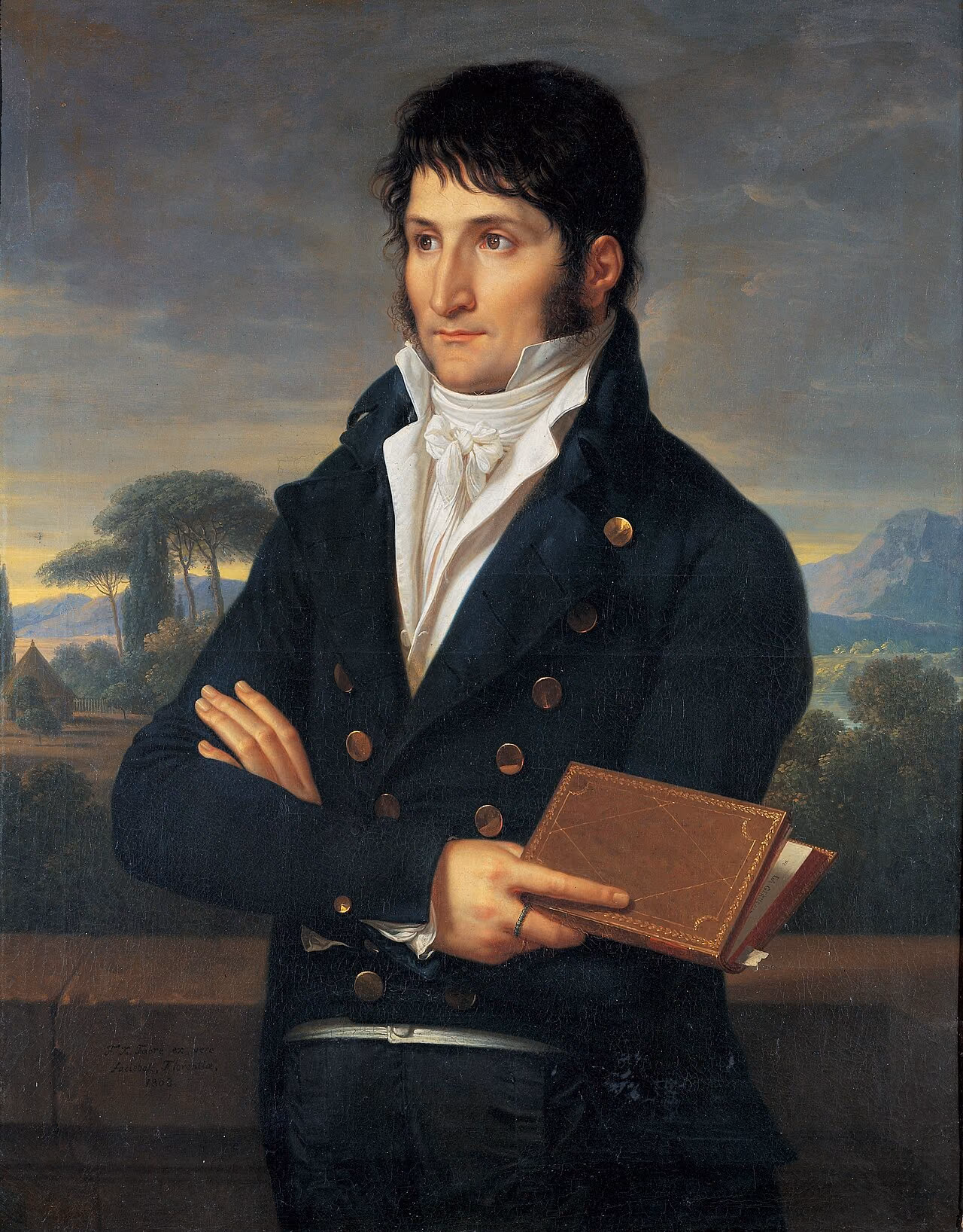 Lucien Bonaparte