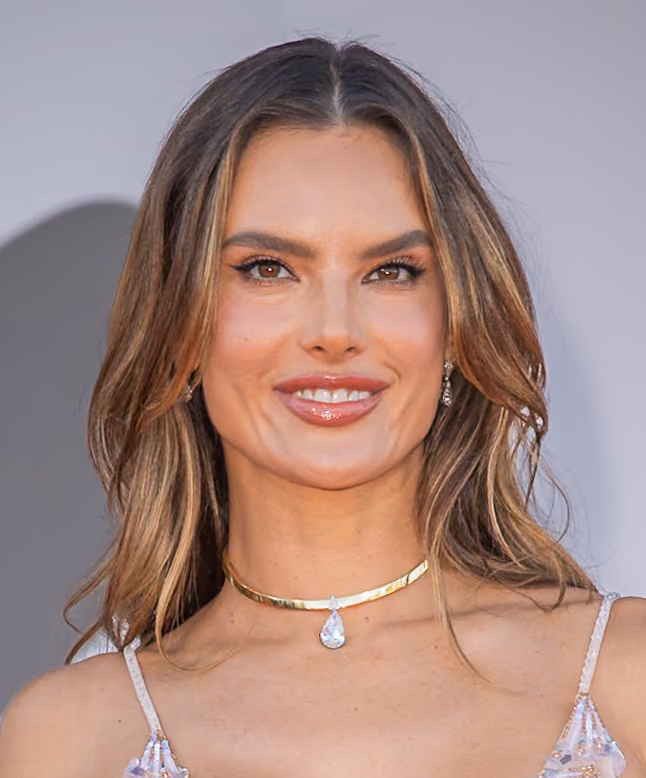 Alessandra Ambrosio