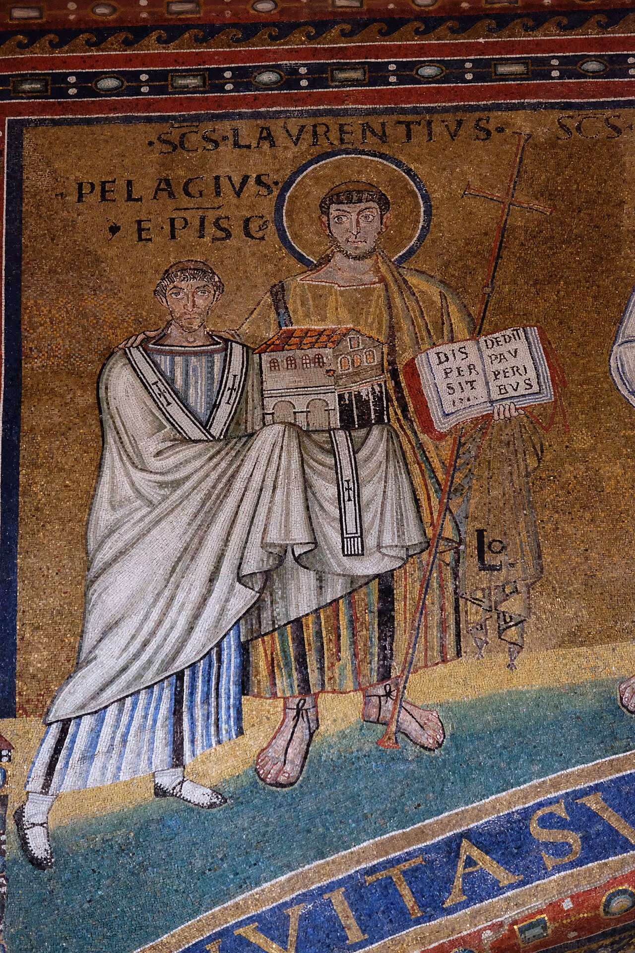 Pelagius II