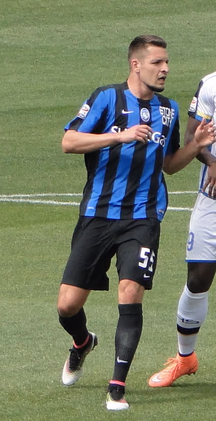 Berat Djimsiti