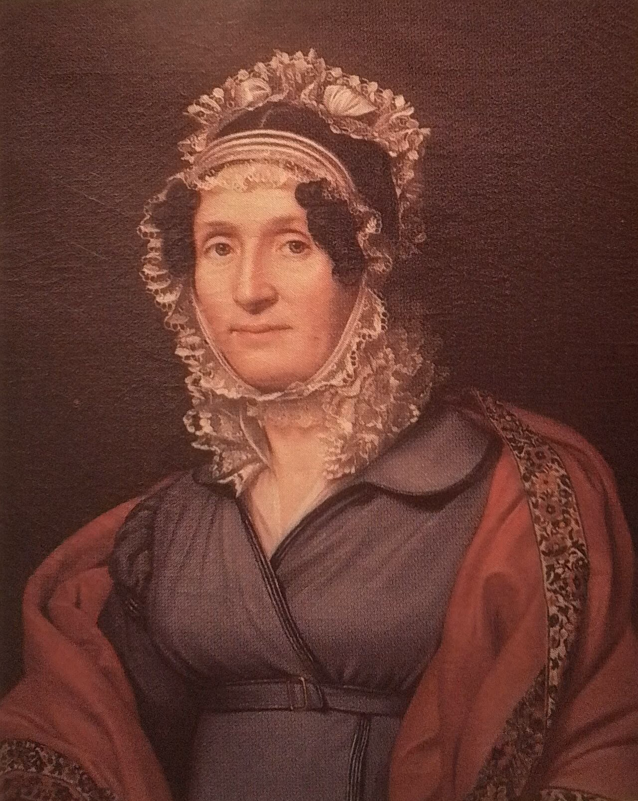 Maria-Letizia Bonaparte