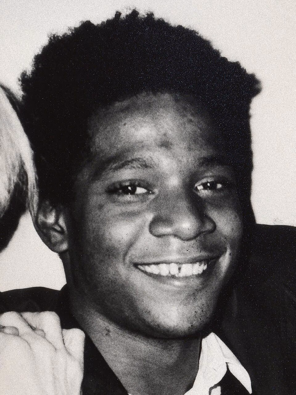 Jean-Michel Basquiat