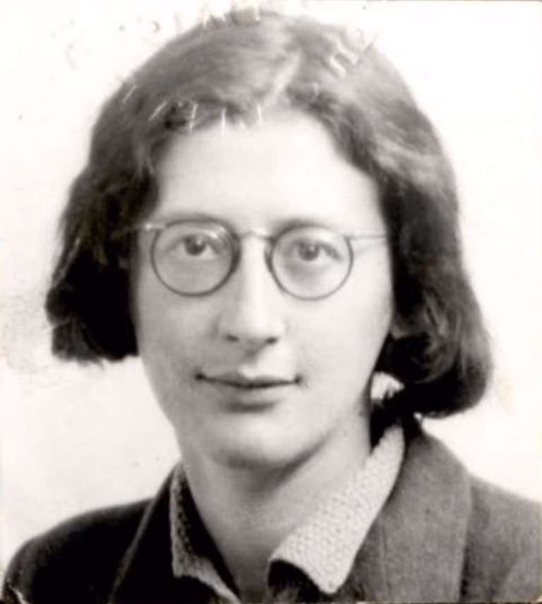 Simone Weil
