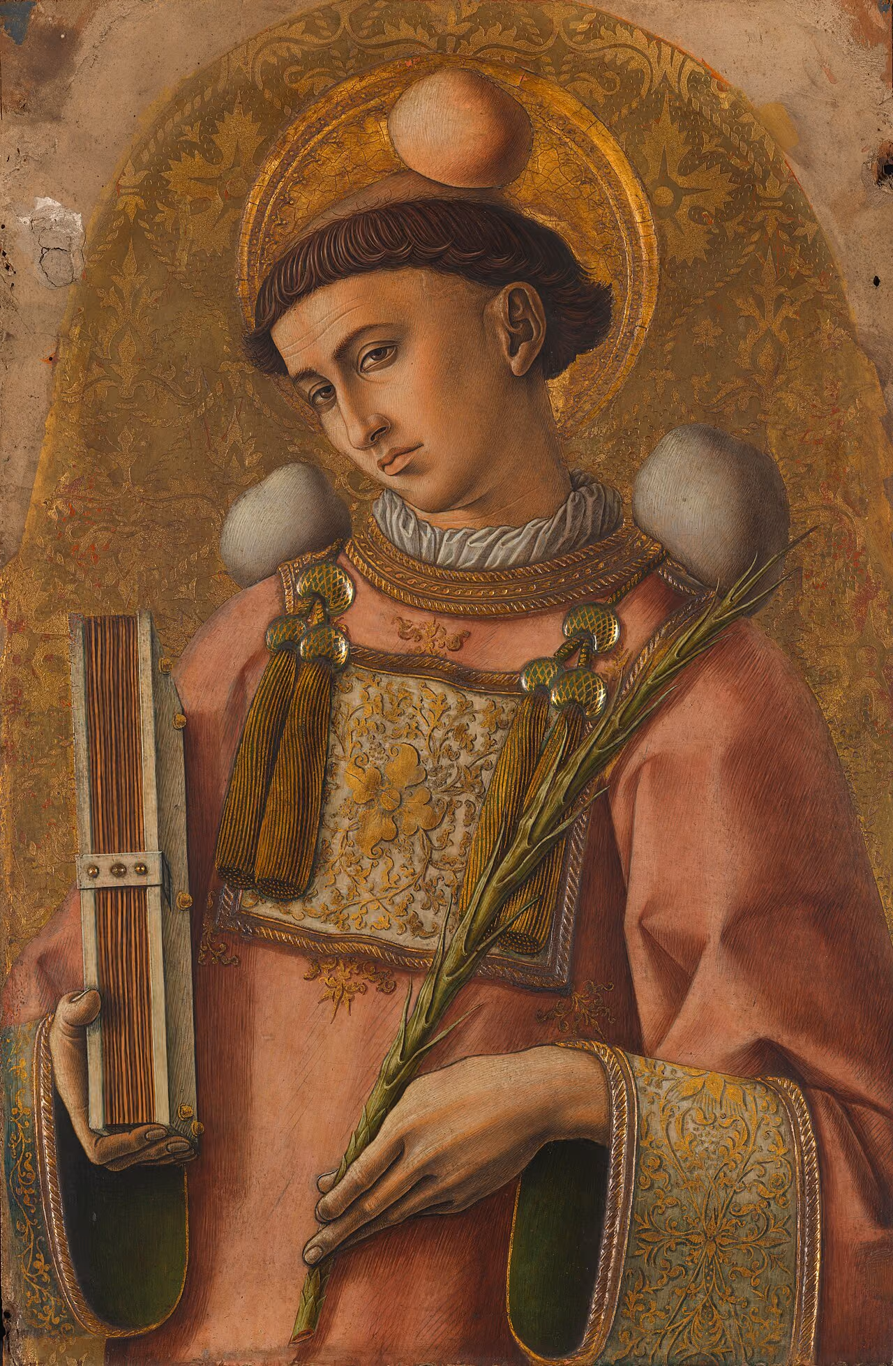Saint Stephen