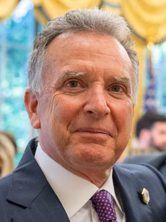 Steve Witkoff