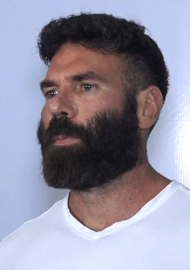 Dan Bilzerian