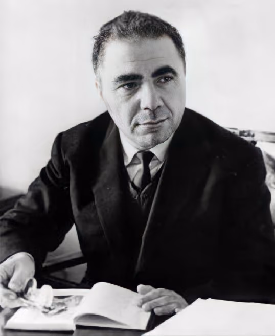 Victor Ambartsumian