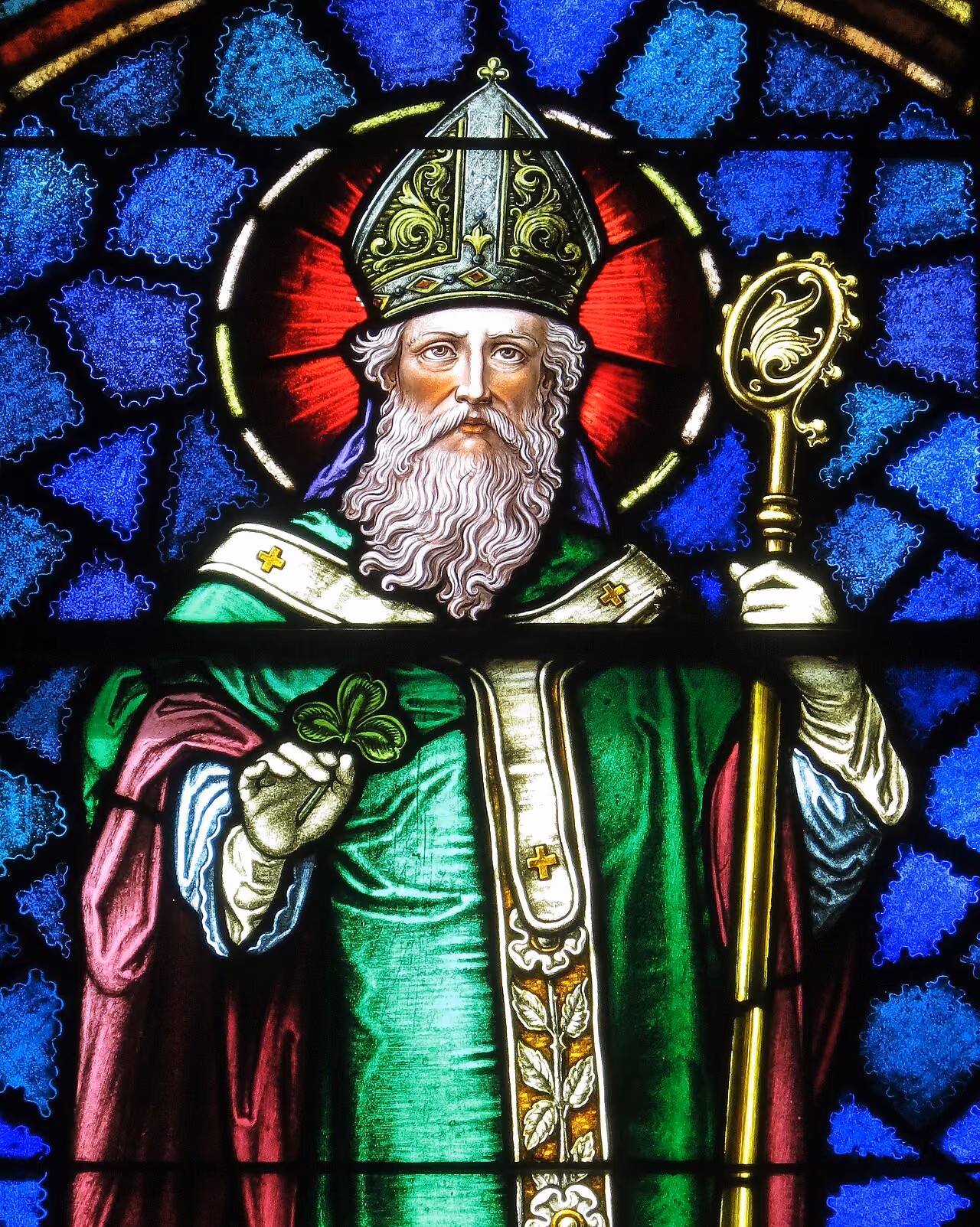 Saint Patrick