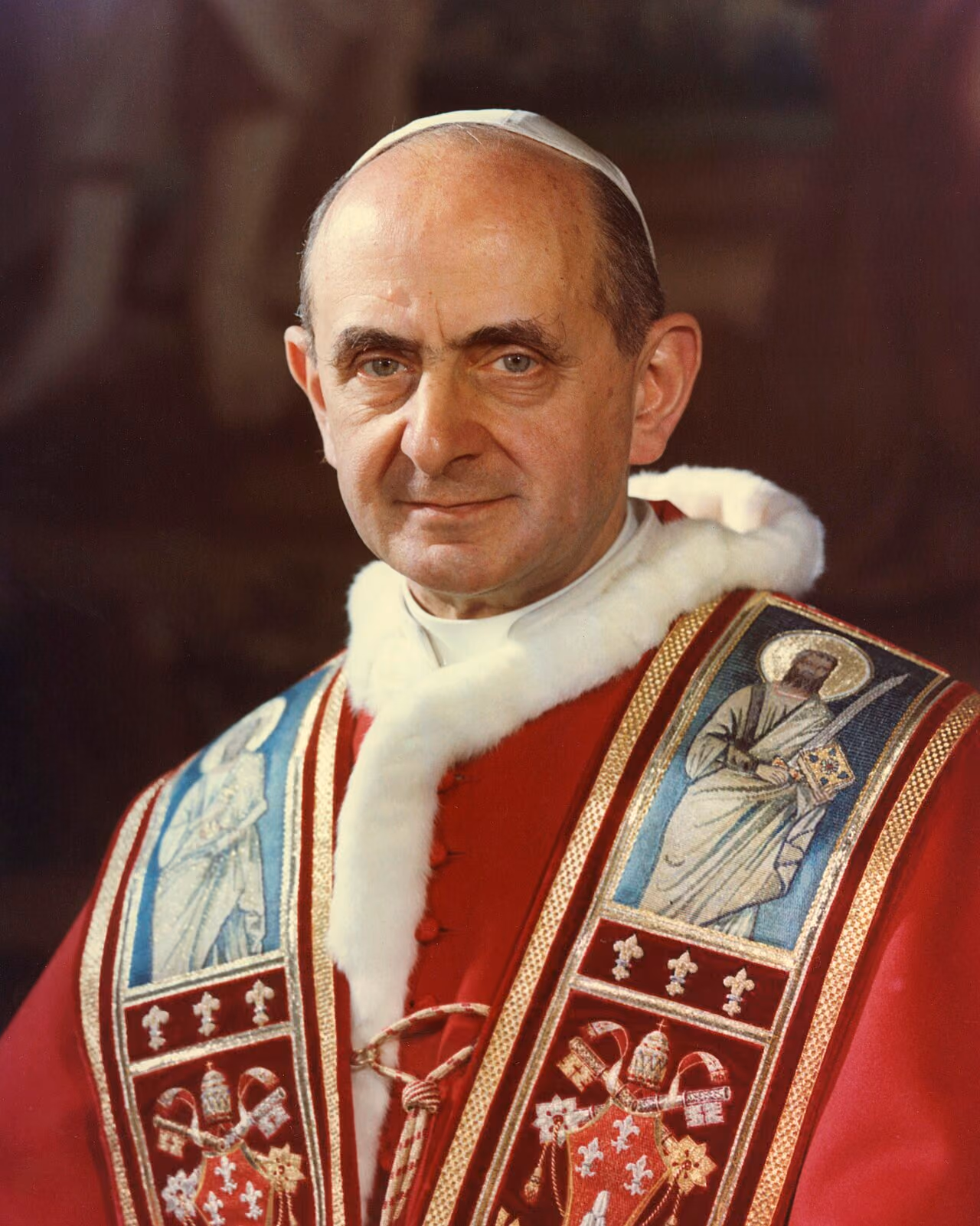 Paul VI