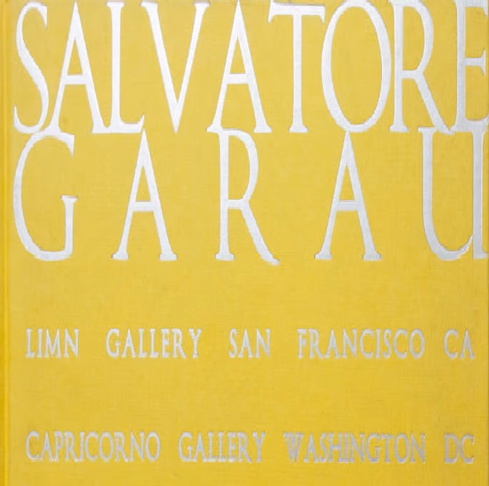 Salvatore Garau