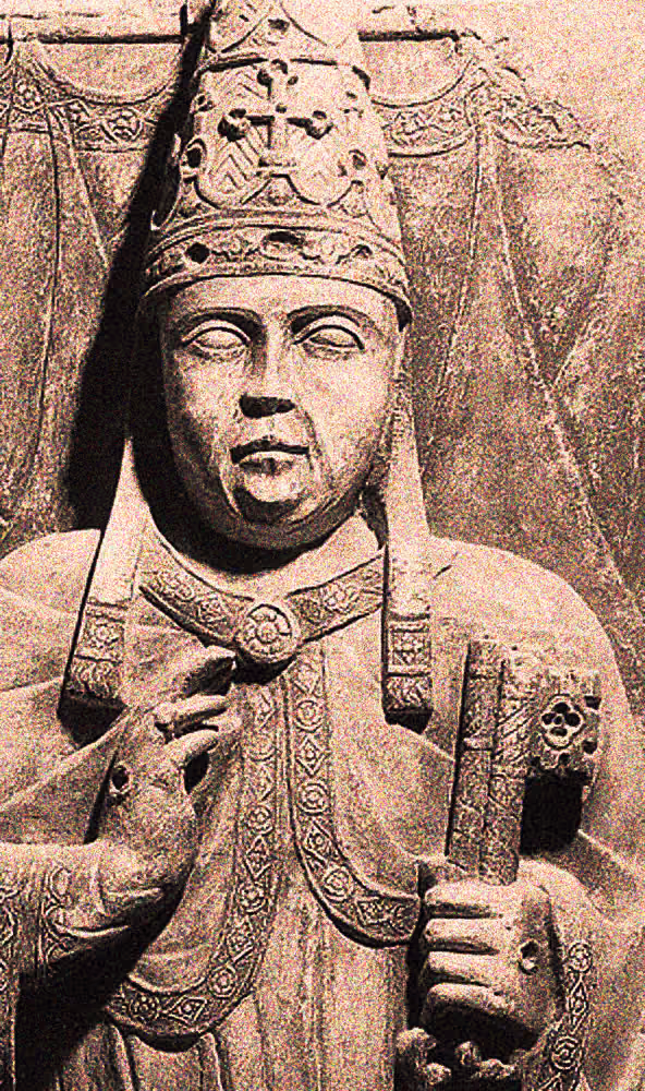 Benedict XII