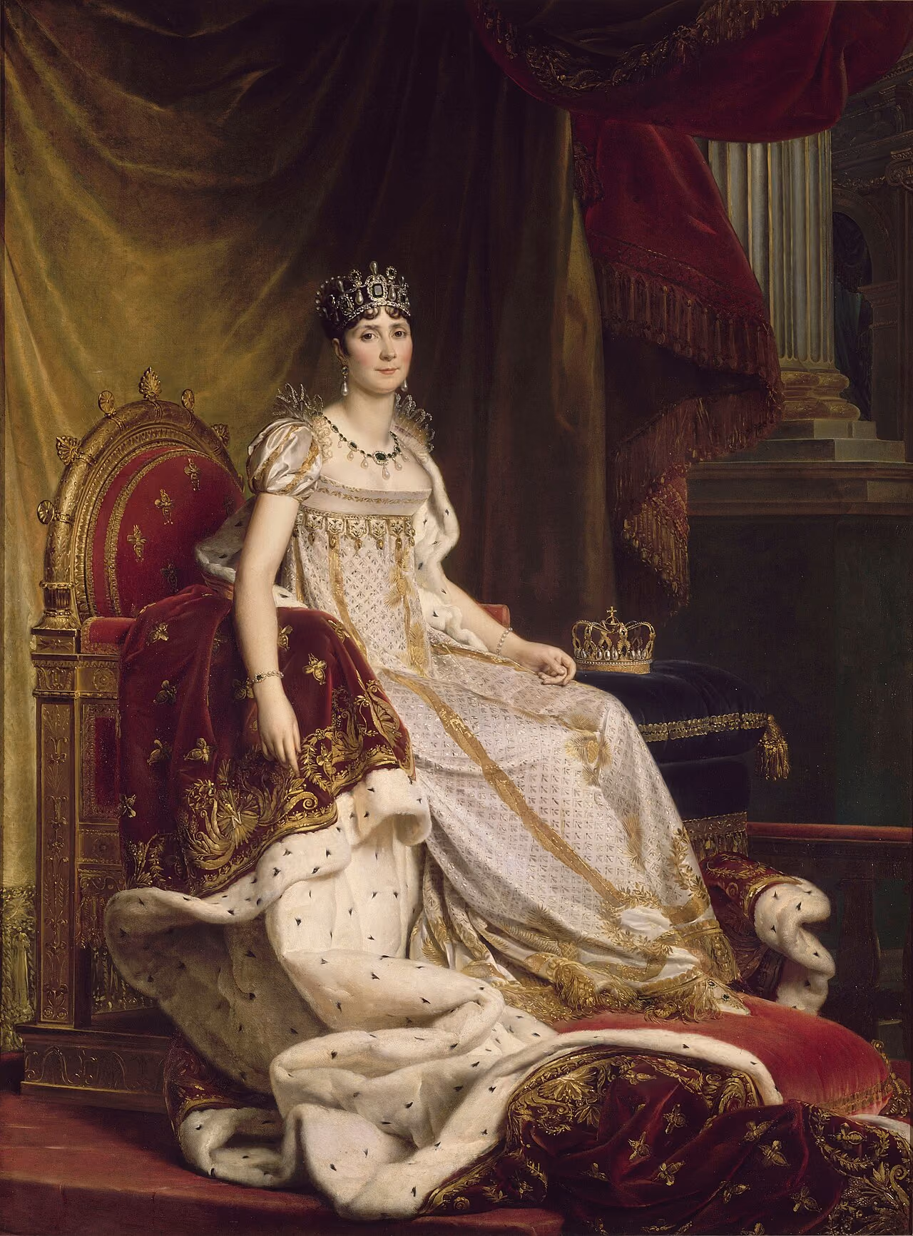 Joséphine de Beauharnais