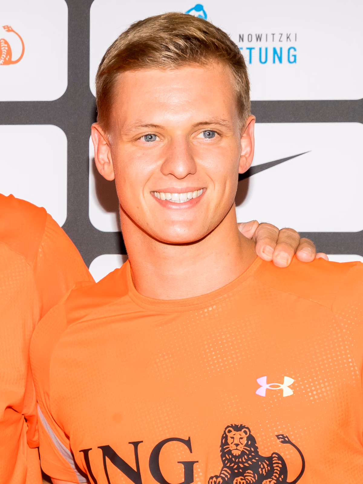 Mick Schumacher