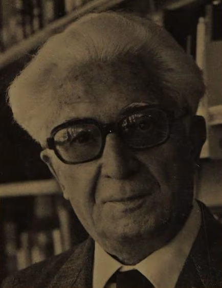 Fernand Braudel