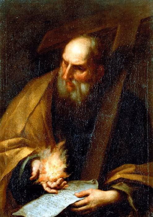 Barnabas