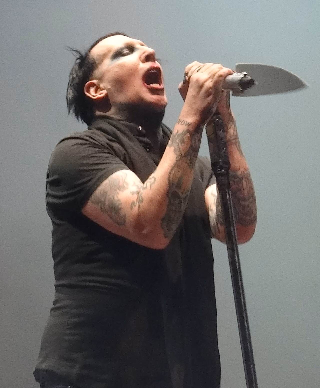 Marilyn Manson