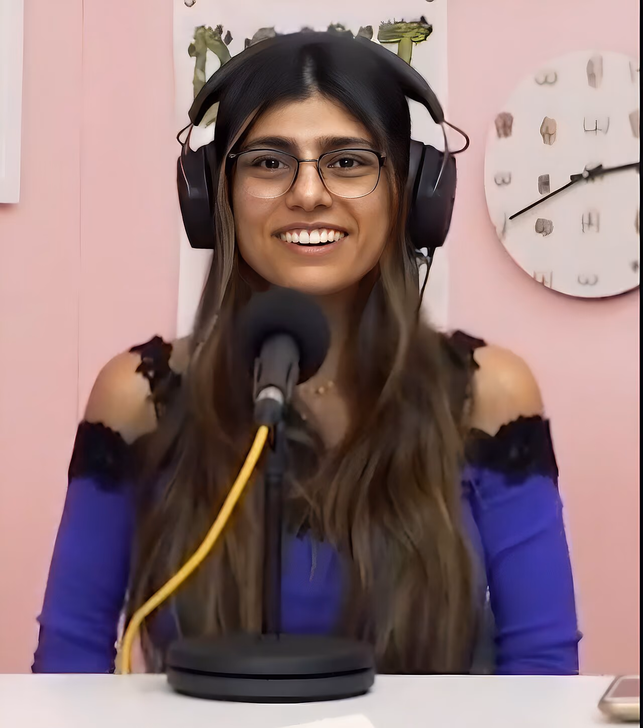 Mia Khalifa
