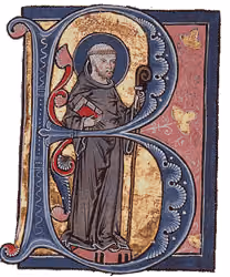 Bernard of Clairvaux