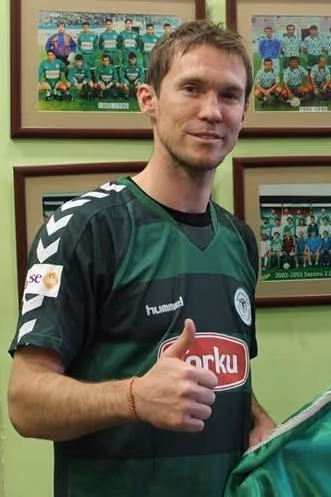Aliaksandr Hleb