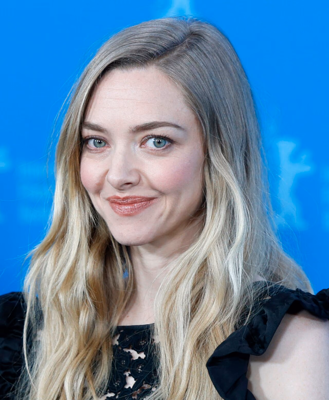 Amanda Seyfried