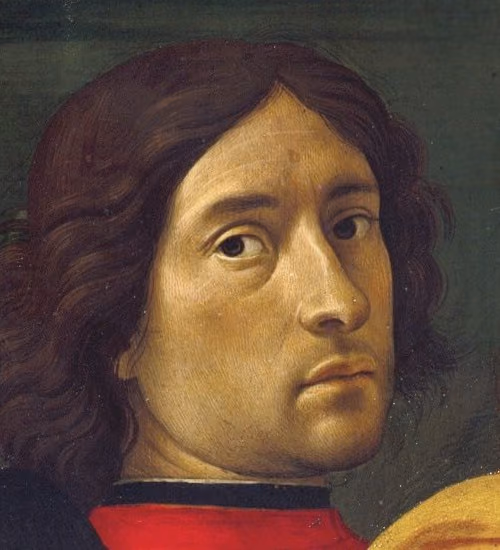 Domenico Ghirlandaio
