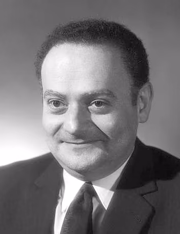René Goscinny