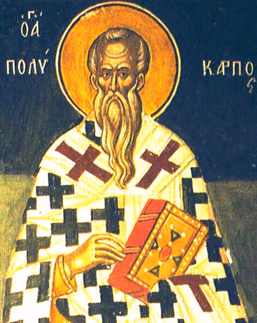 Polycarp